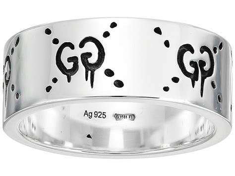 gucci ghost bracelet|gucci ghost ring australia.